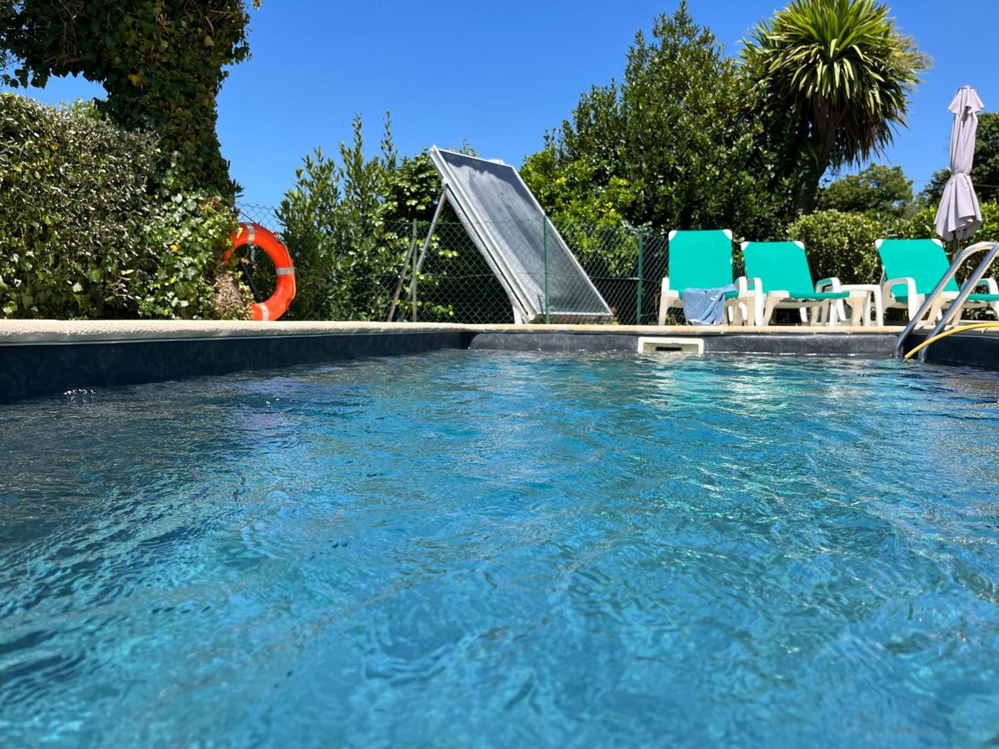 Casa Da Lage - - Piscina Privada - Vistas Rio, Campo E Montanha Holiday home *