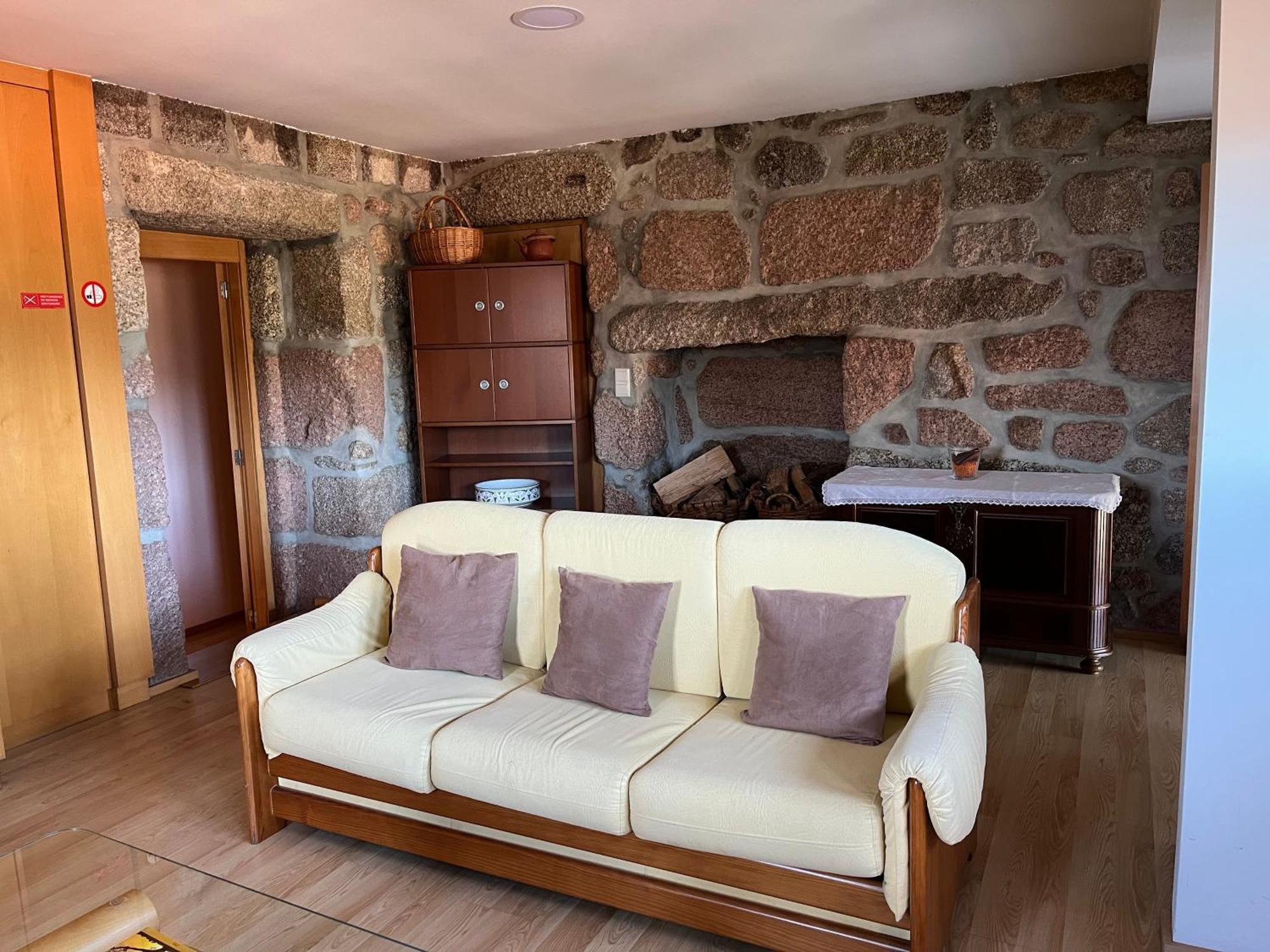 Casa Da Lage - - Piscina Privada - Vistas Rio, Campo E Montanha Holiday home *