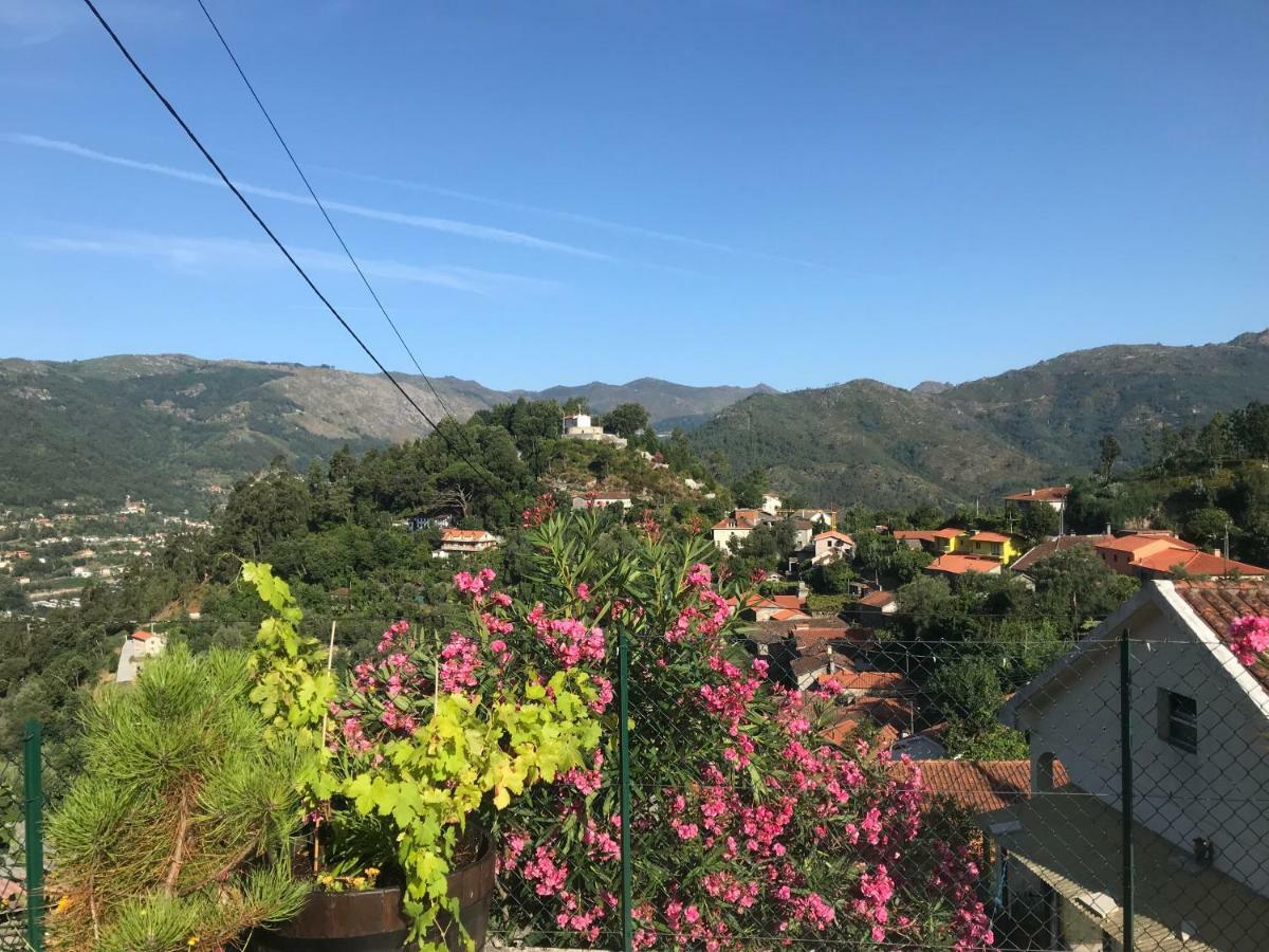 Casa Da Lage - - Piscina Privada - Vistas Rio, Campo E Montanha Holiday home *